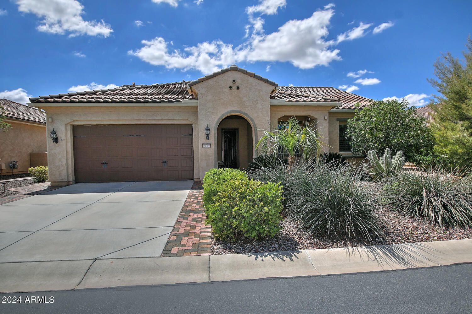 7167 W Merriweather Way