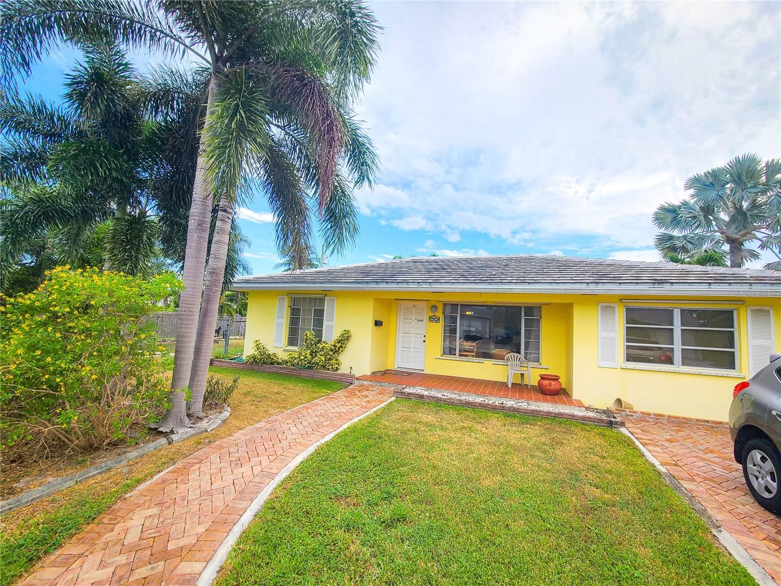 311 Wellesley Drive