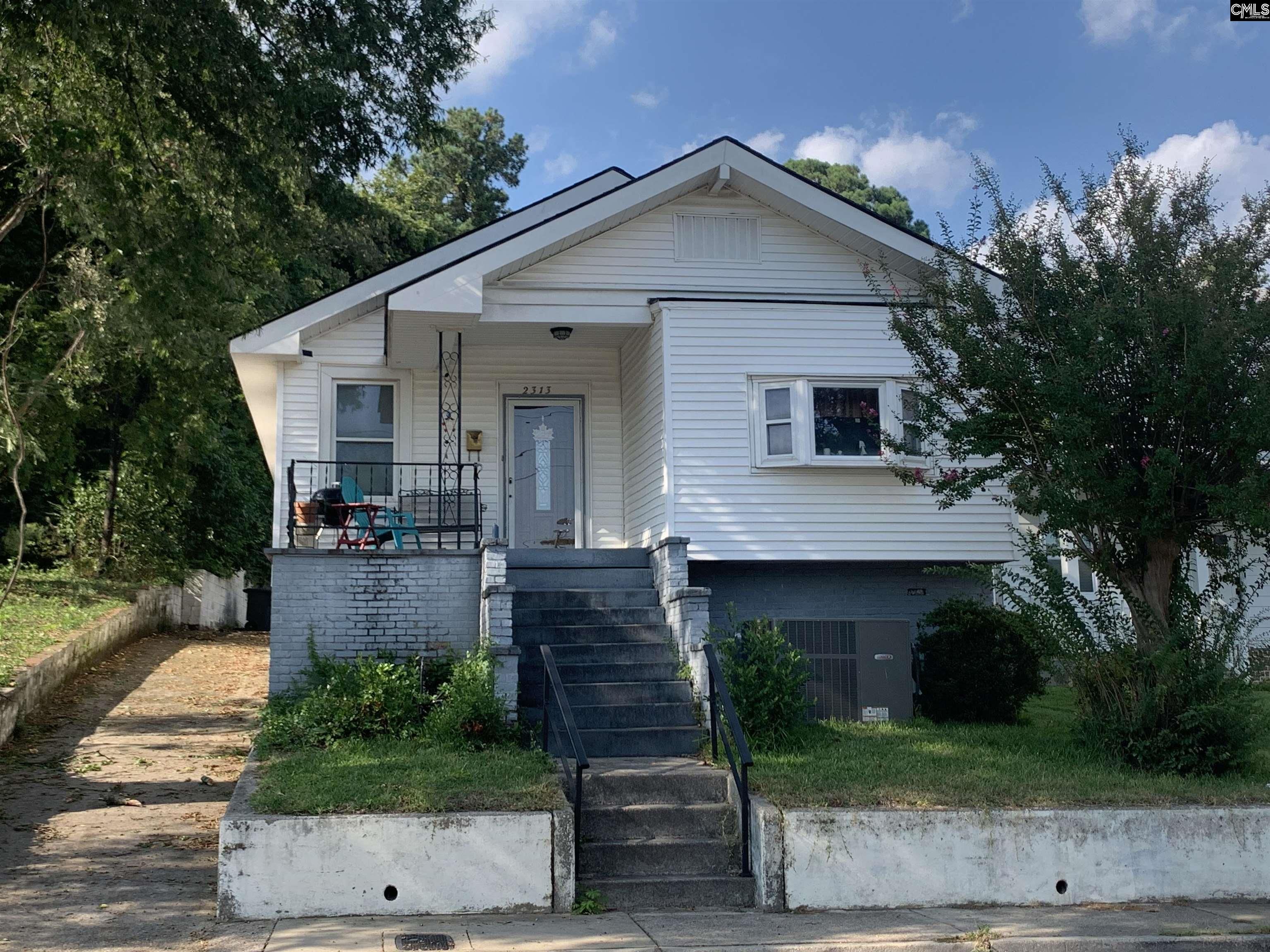 2313 Greene Street