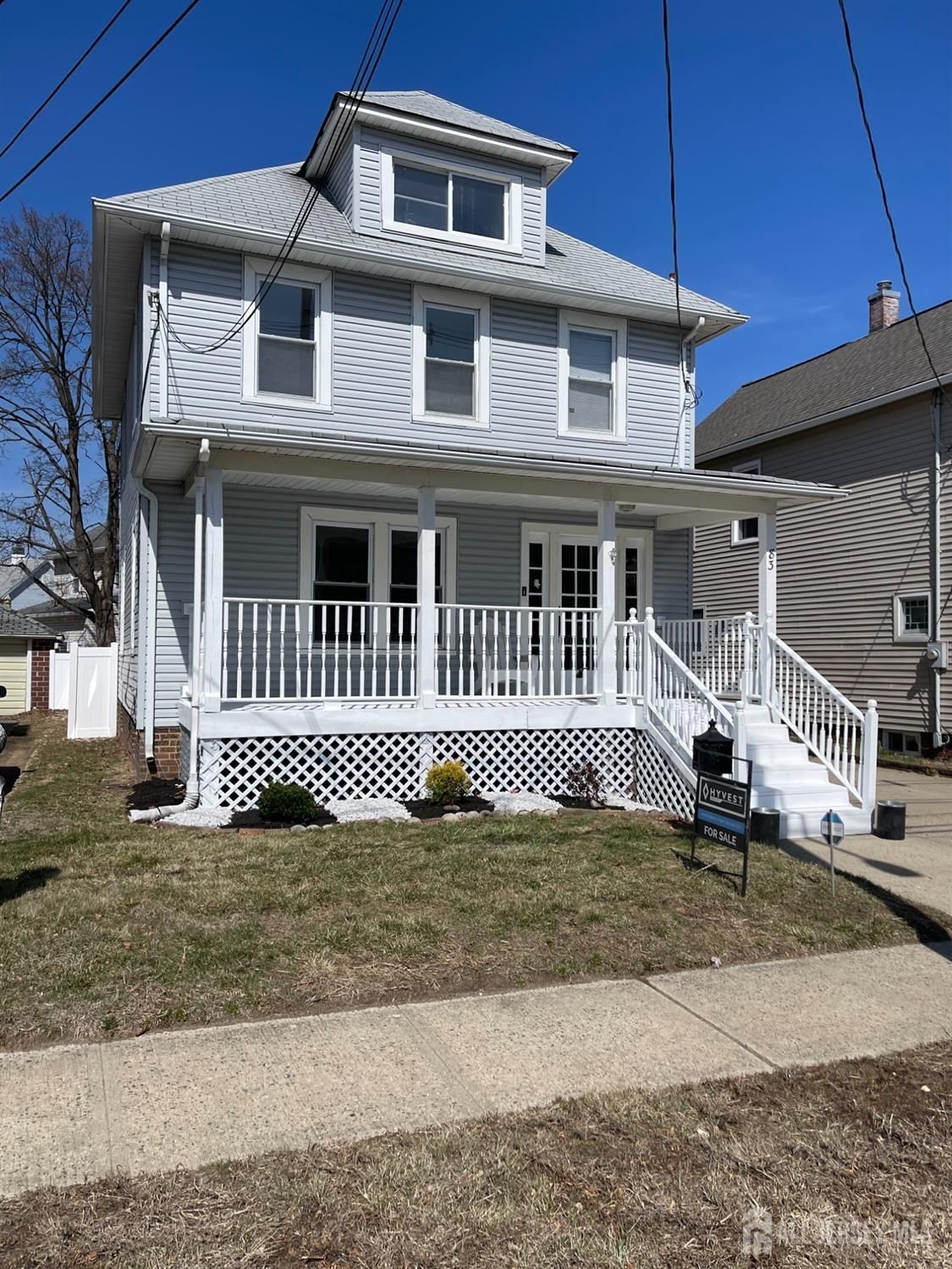 83 Jackson Street