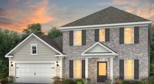 3176 Morris Hills Drive