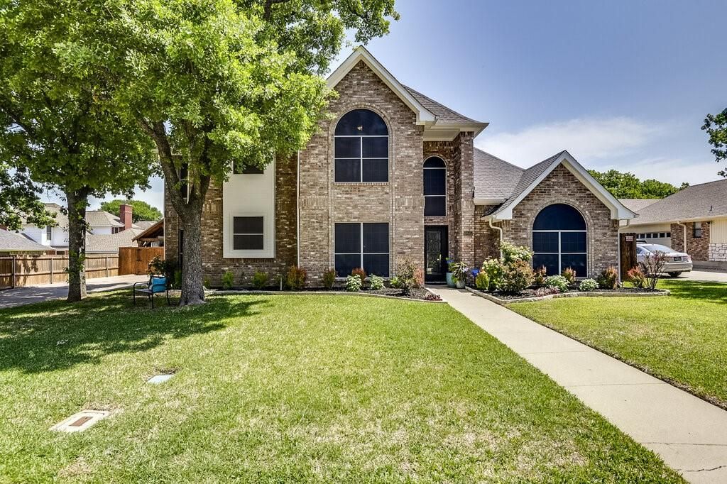 6805 Blake Drive