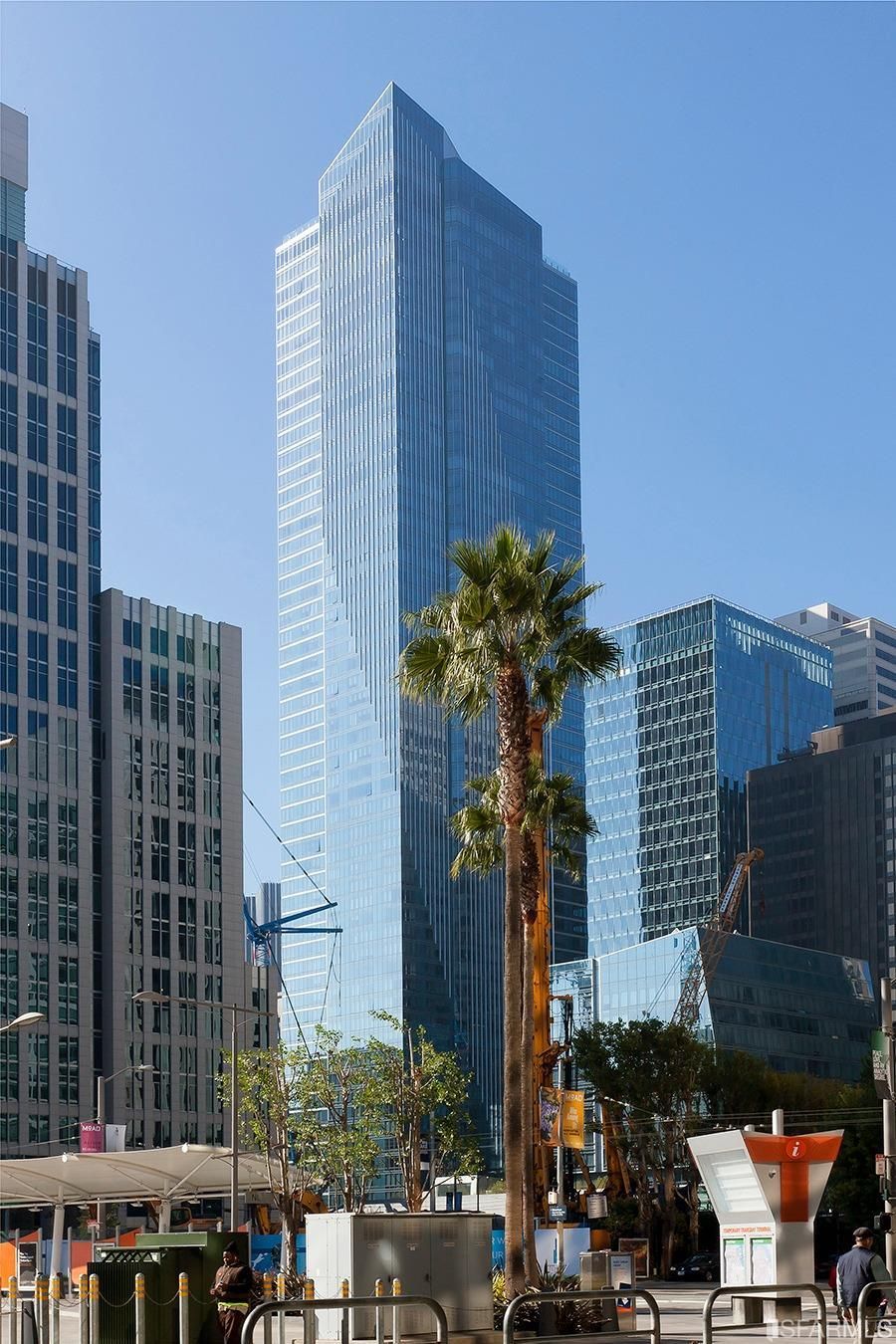 301 Mission Street 31F