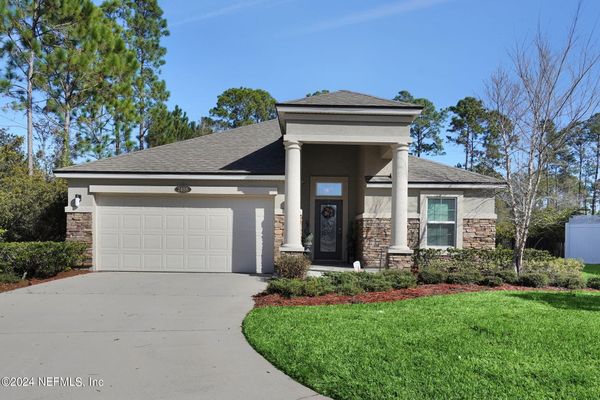 Eagle Crest - Fleming Island, FL Homes for Sale & Real Estate