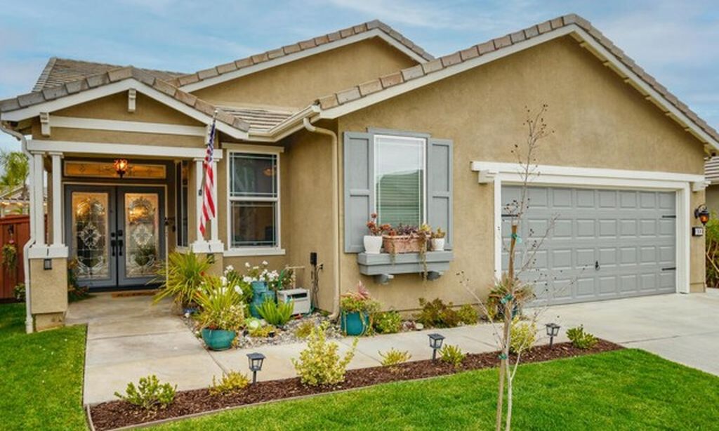 Four Seasons at Hemet