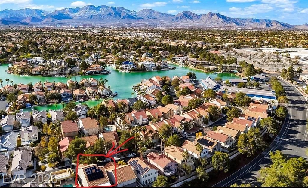 3064 Yankee Clipper Drive