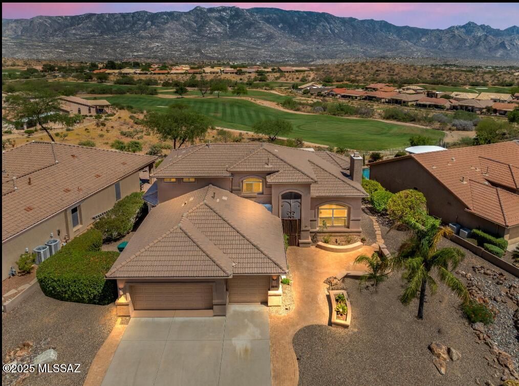 38551 S Sand Crest Drive