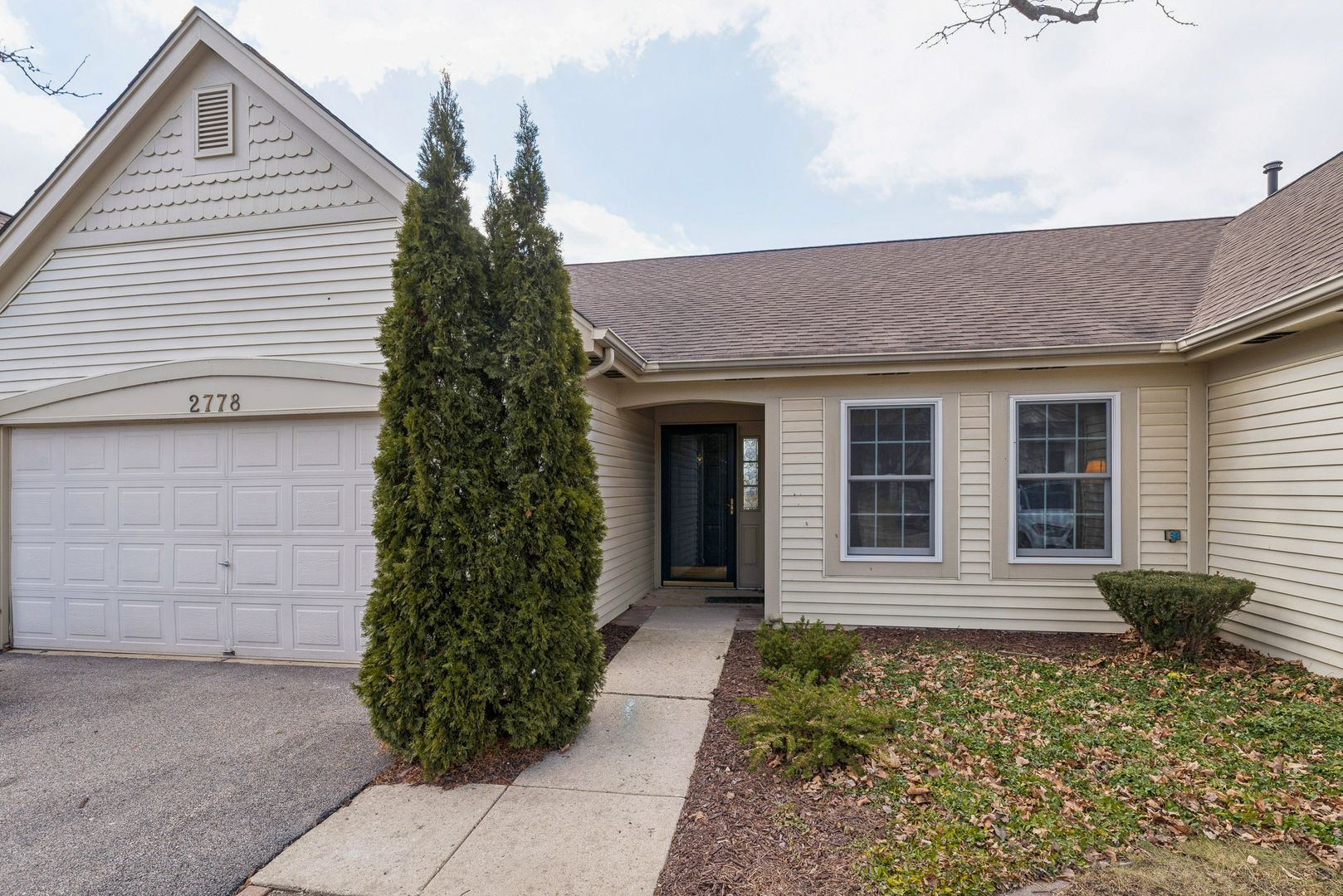 2778 N Augusta Drive