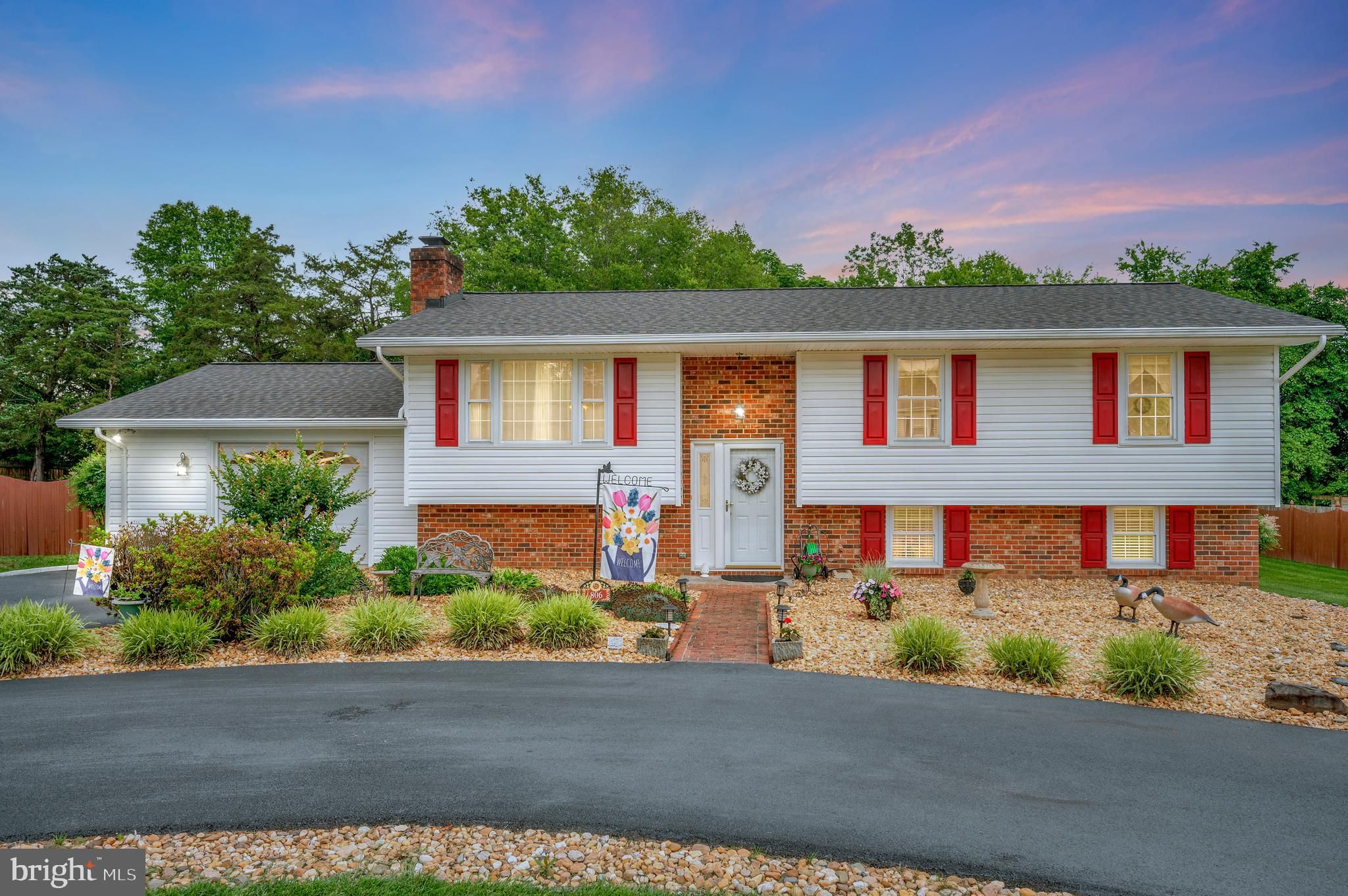 806 Edwards Drive