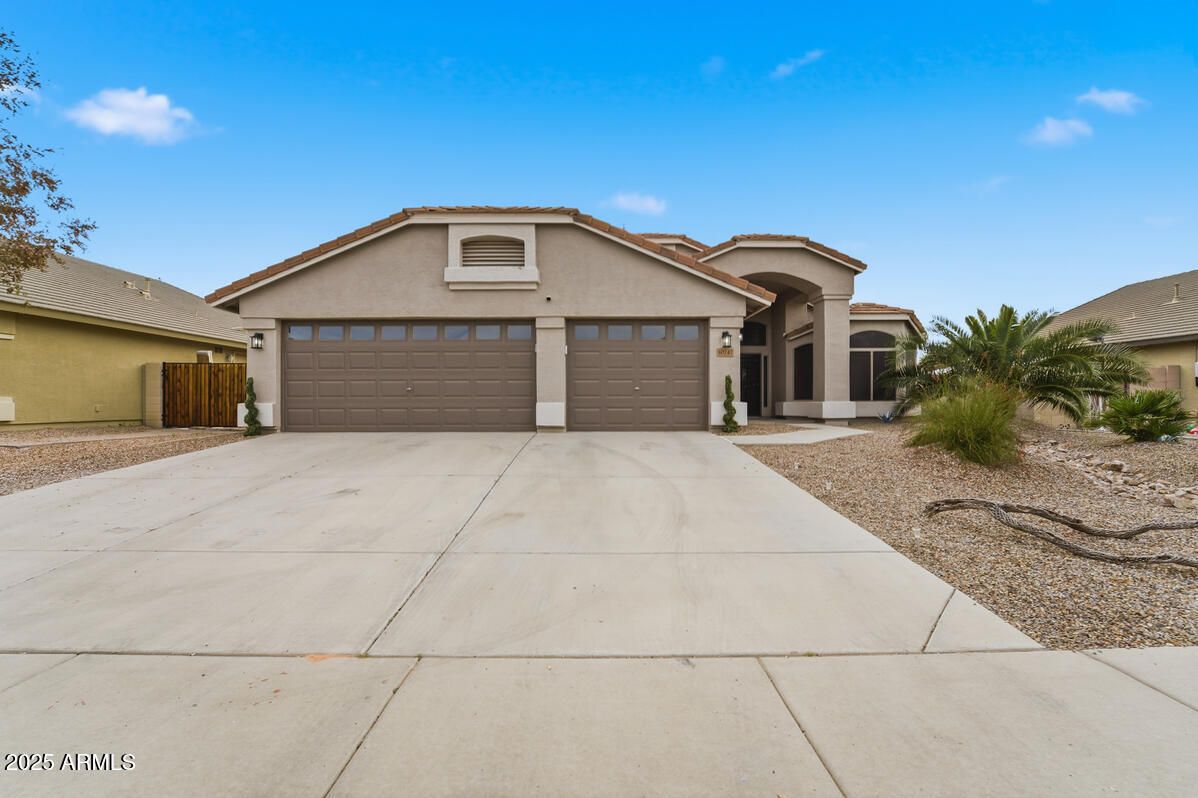40747 W Hopper Drive