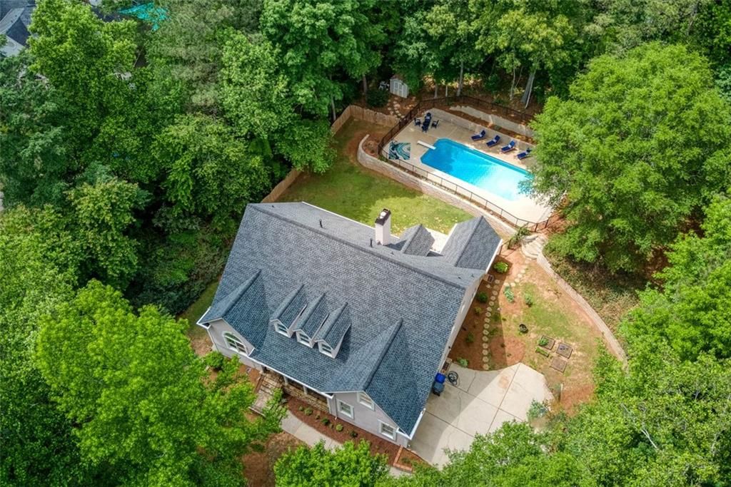436 Westlake Drive Nw
