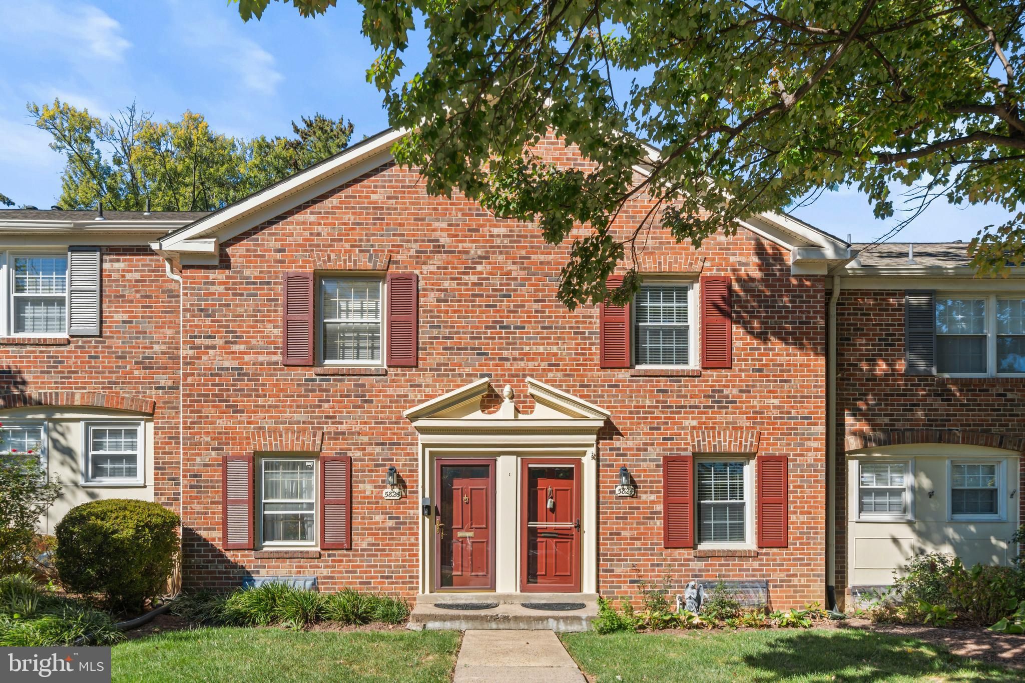 5824 Rexford Drive 731