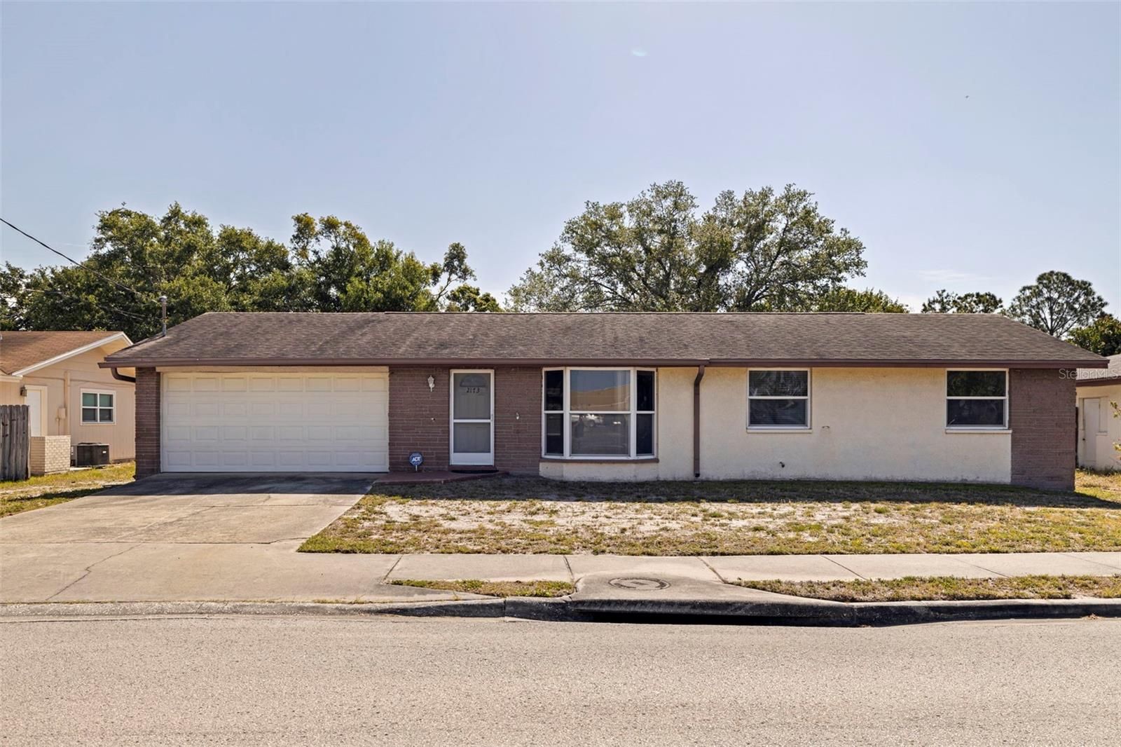 2173 Dodge Street
