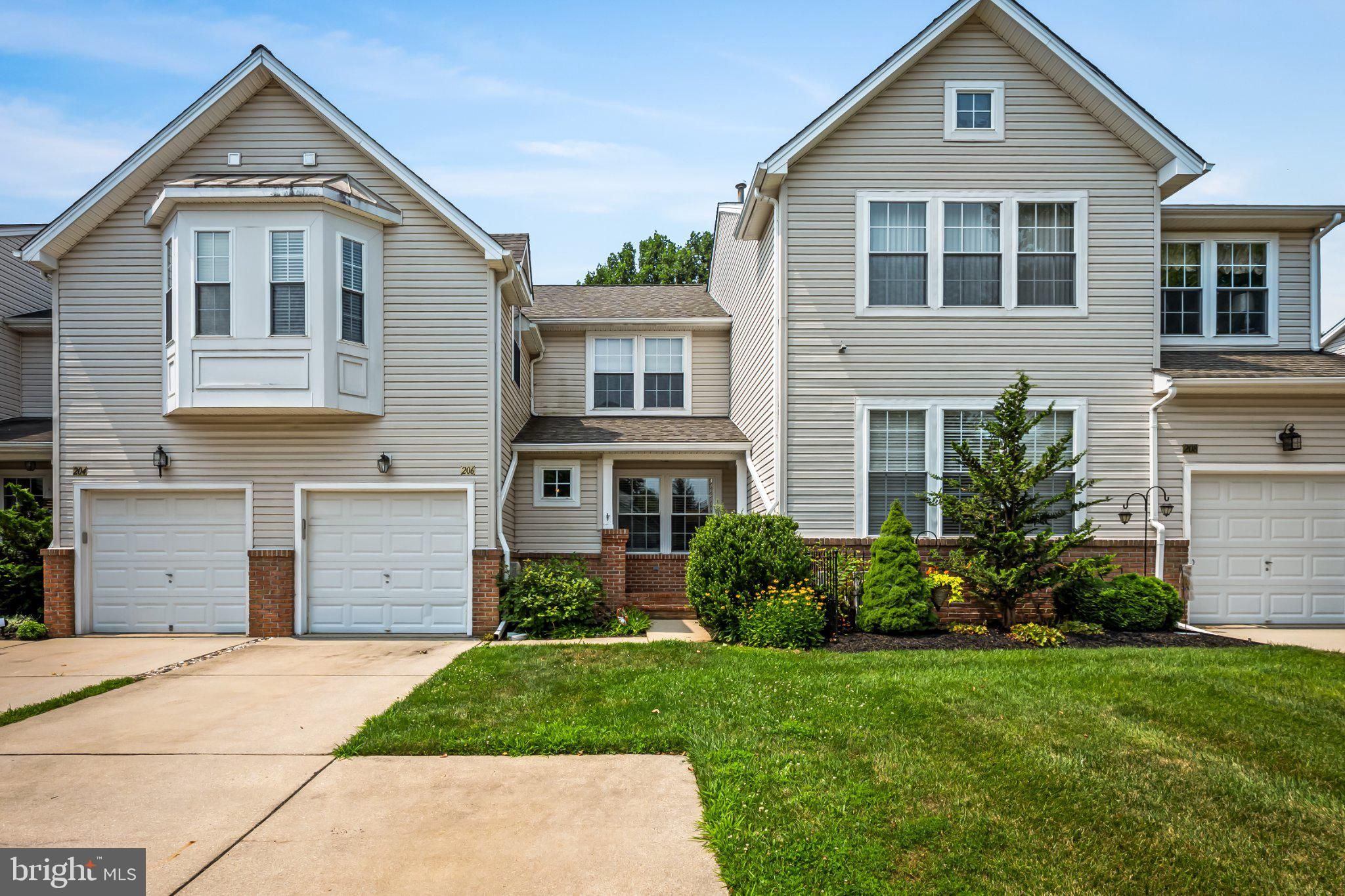 206 Colgate Drive
