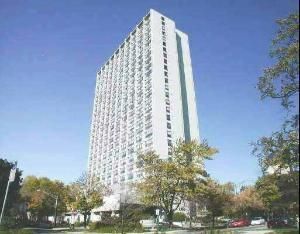 5100 N Marine Drive 9F