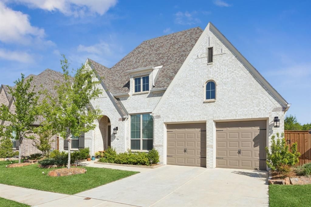 808 Bluestem Drive