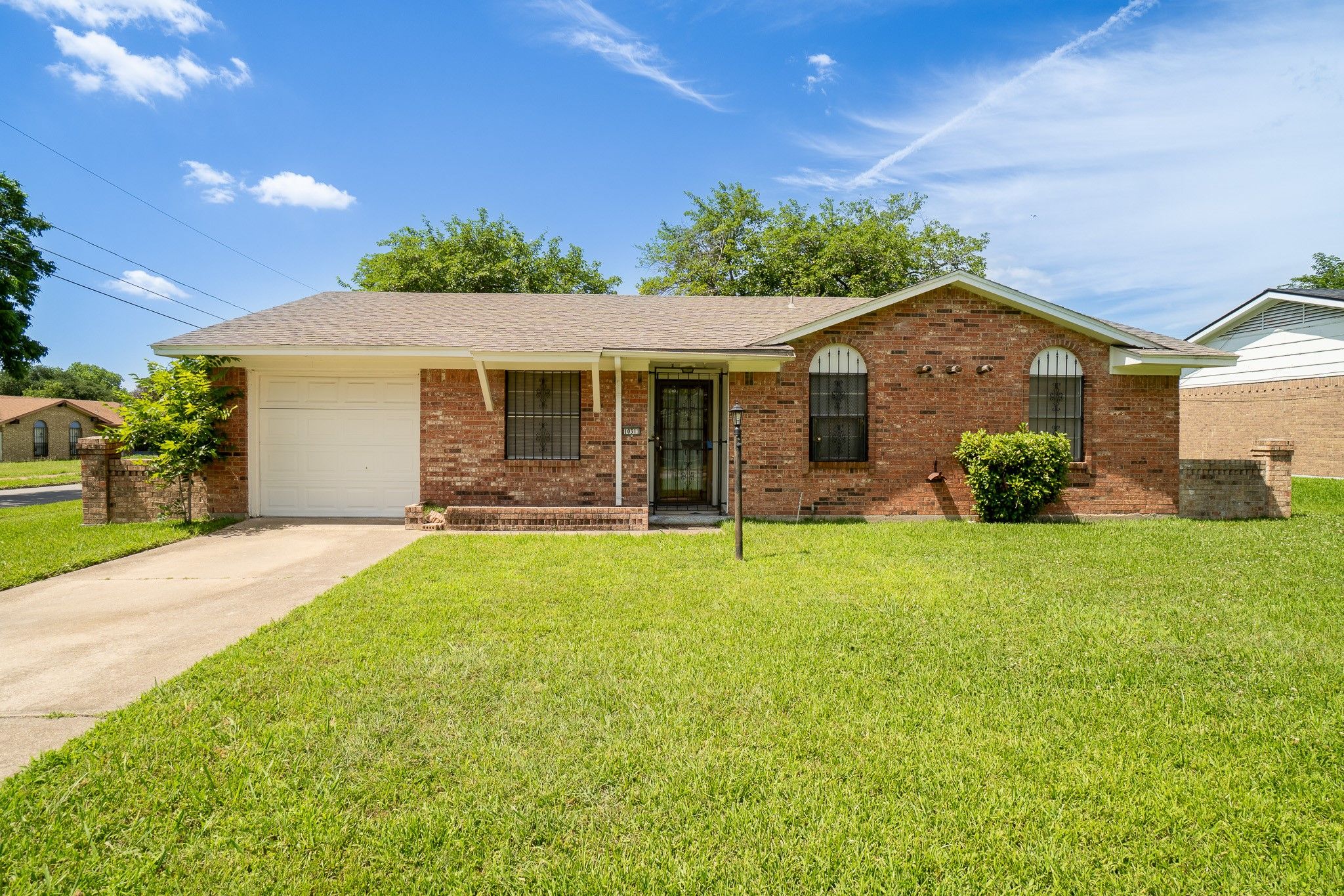 10311 Cradlerock Drive