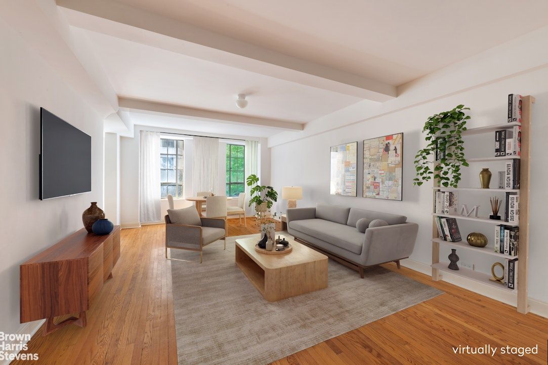 333 W 56th Street 2E