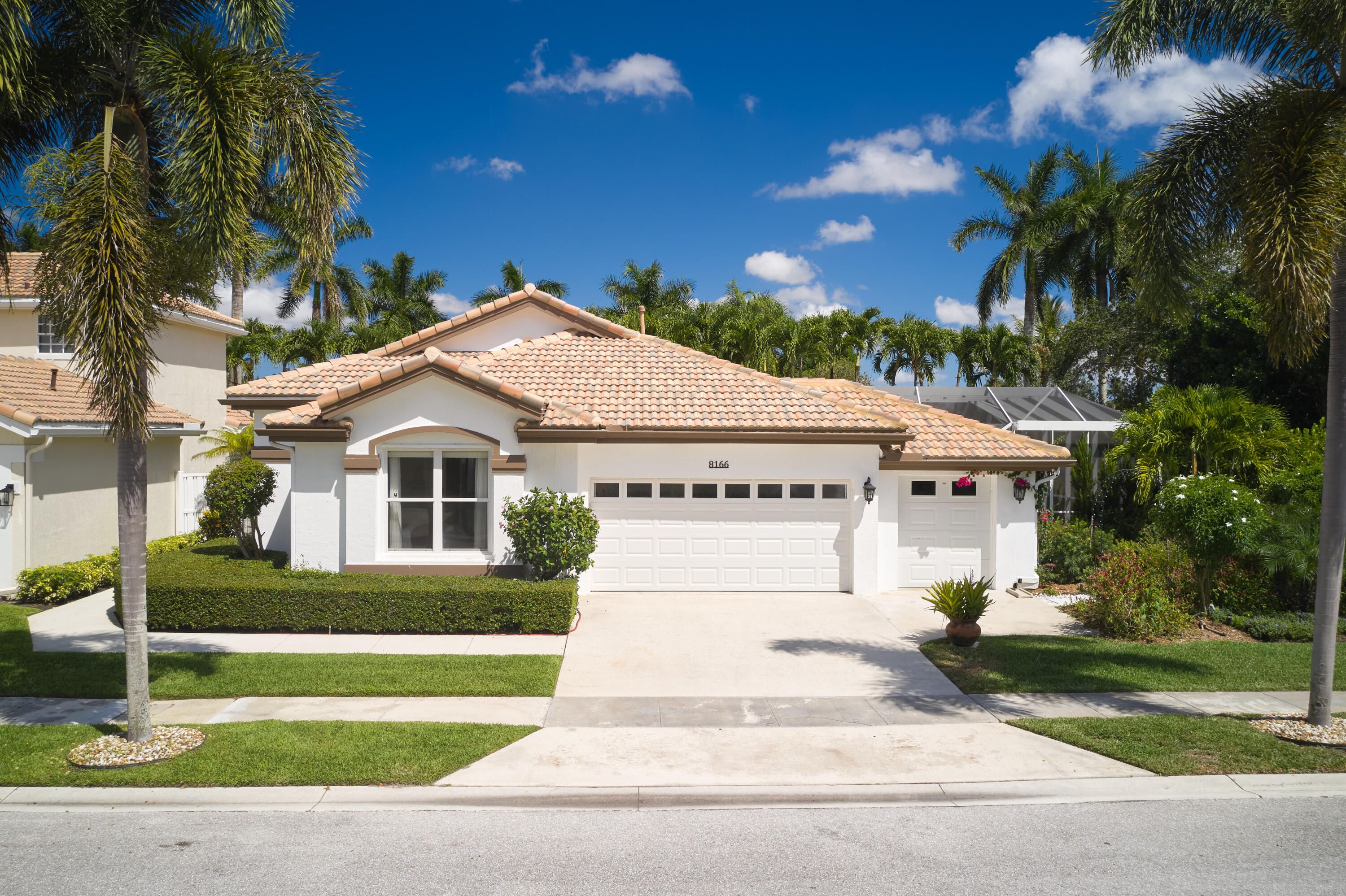 8166 Quail Meadow Way