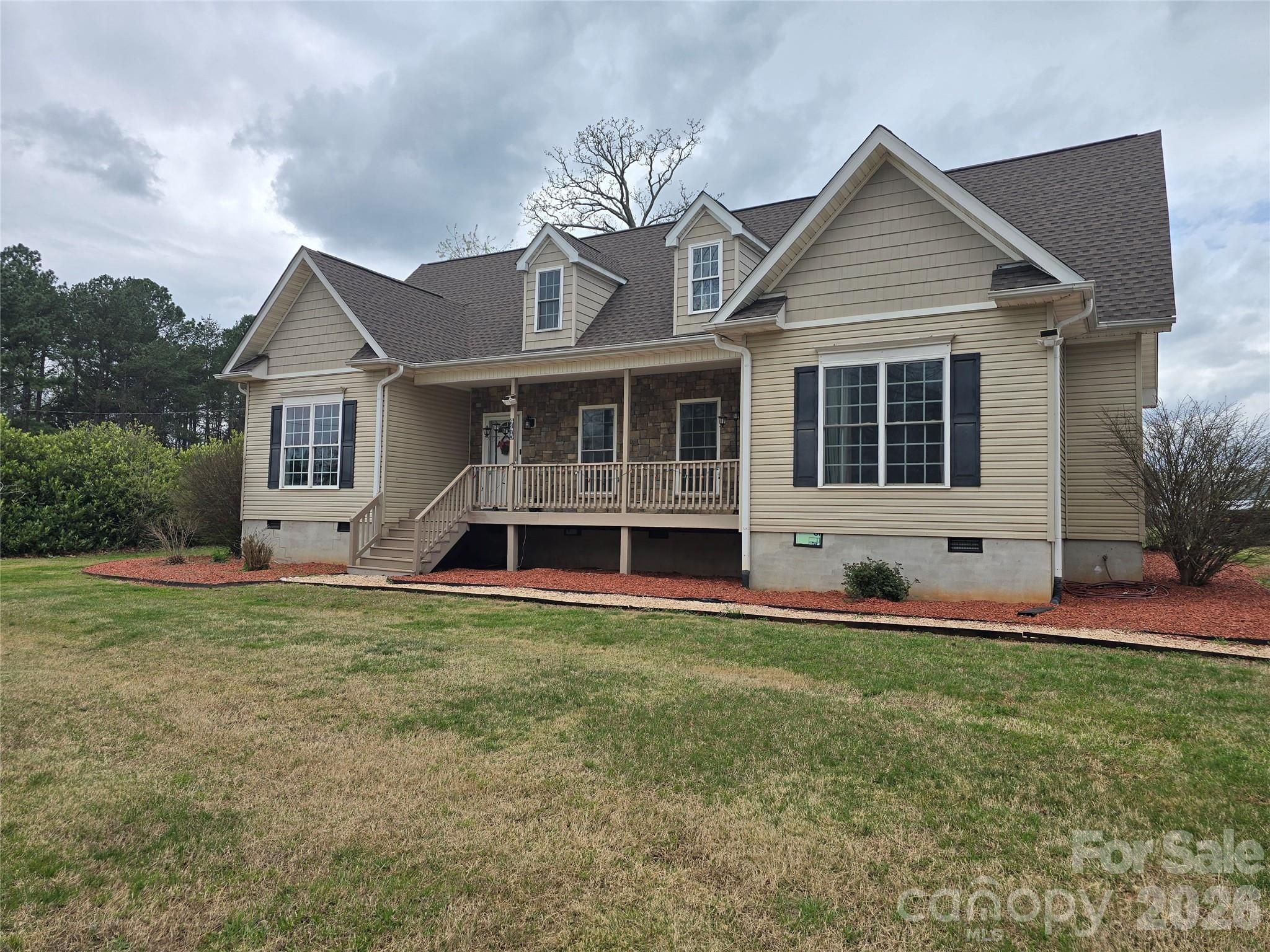 4275 Bethany Church Road