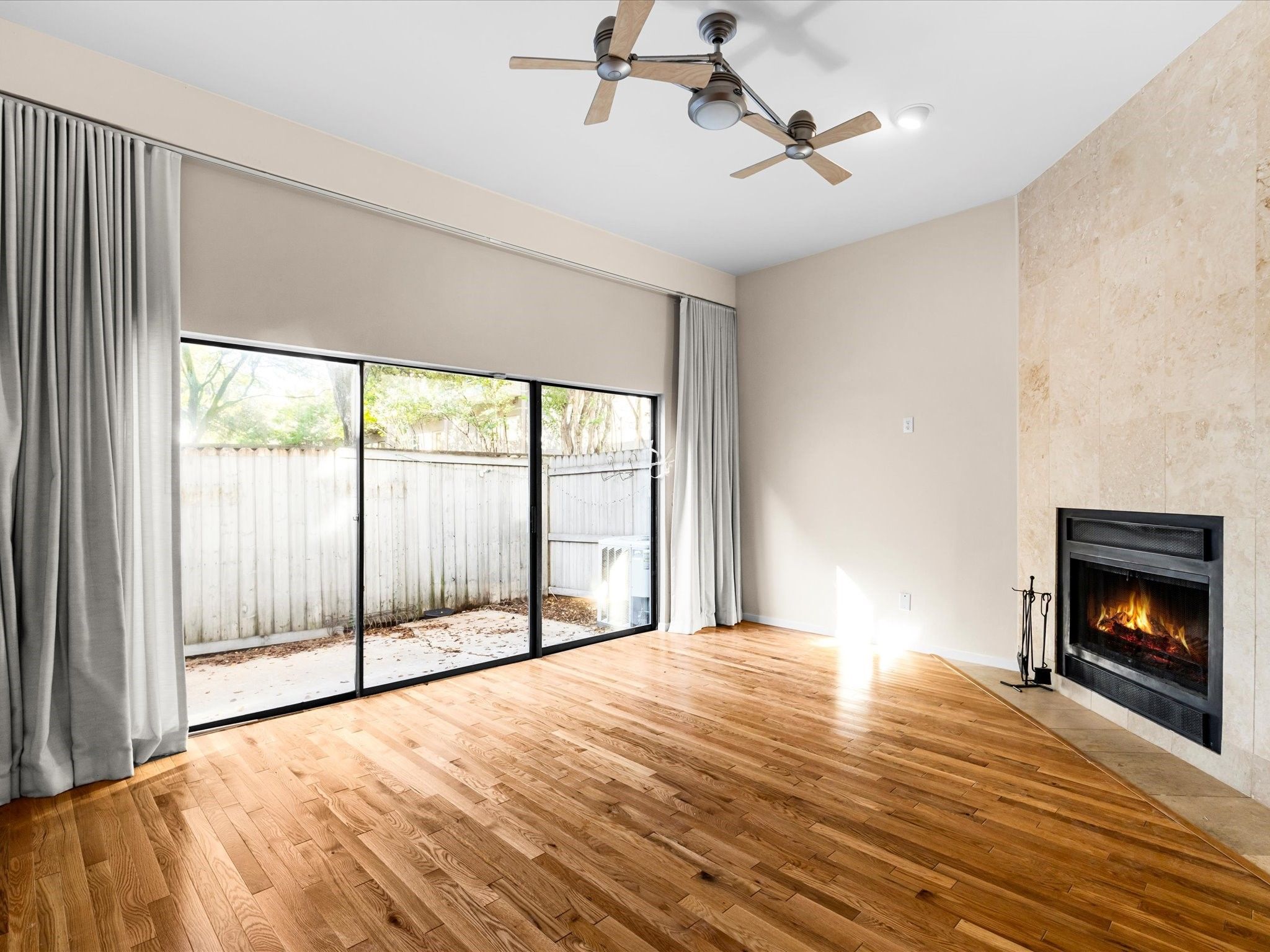 4110 Travis Street E