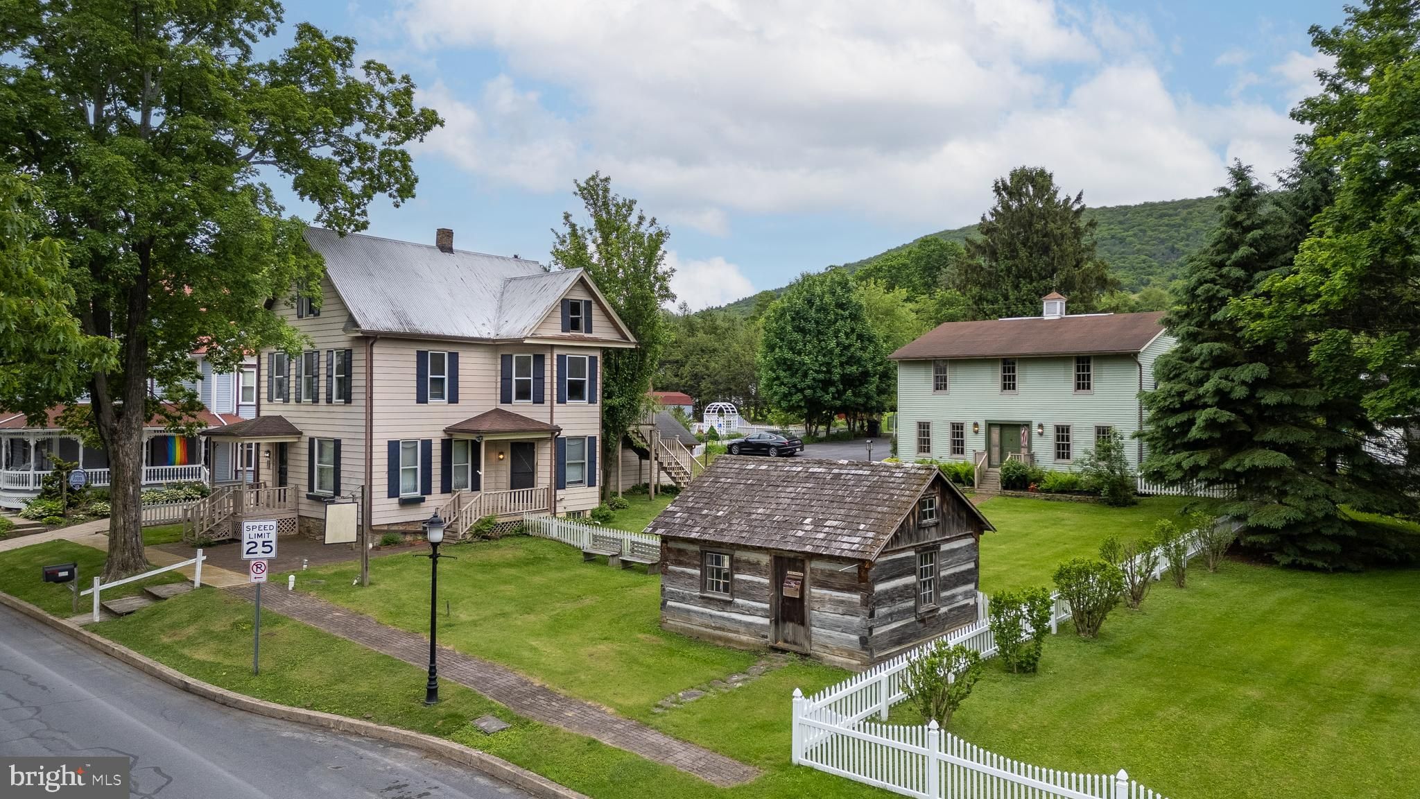 122 E Main Street