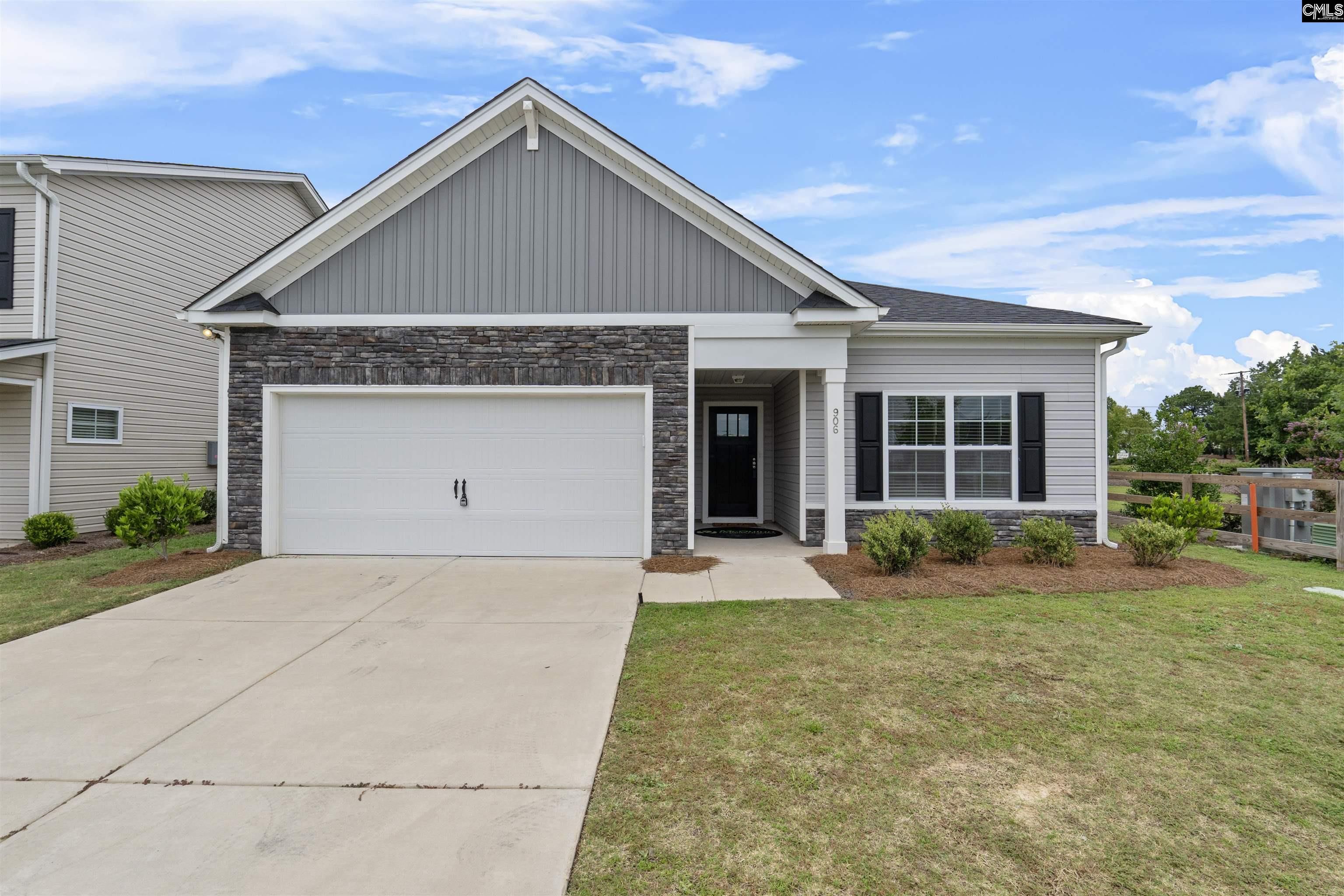 900 Cedar Cave Drive