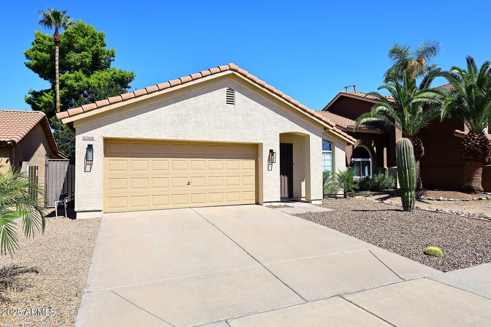 3218 E Oraibi Drive