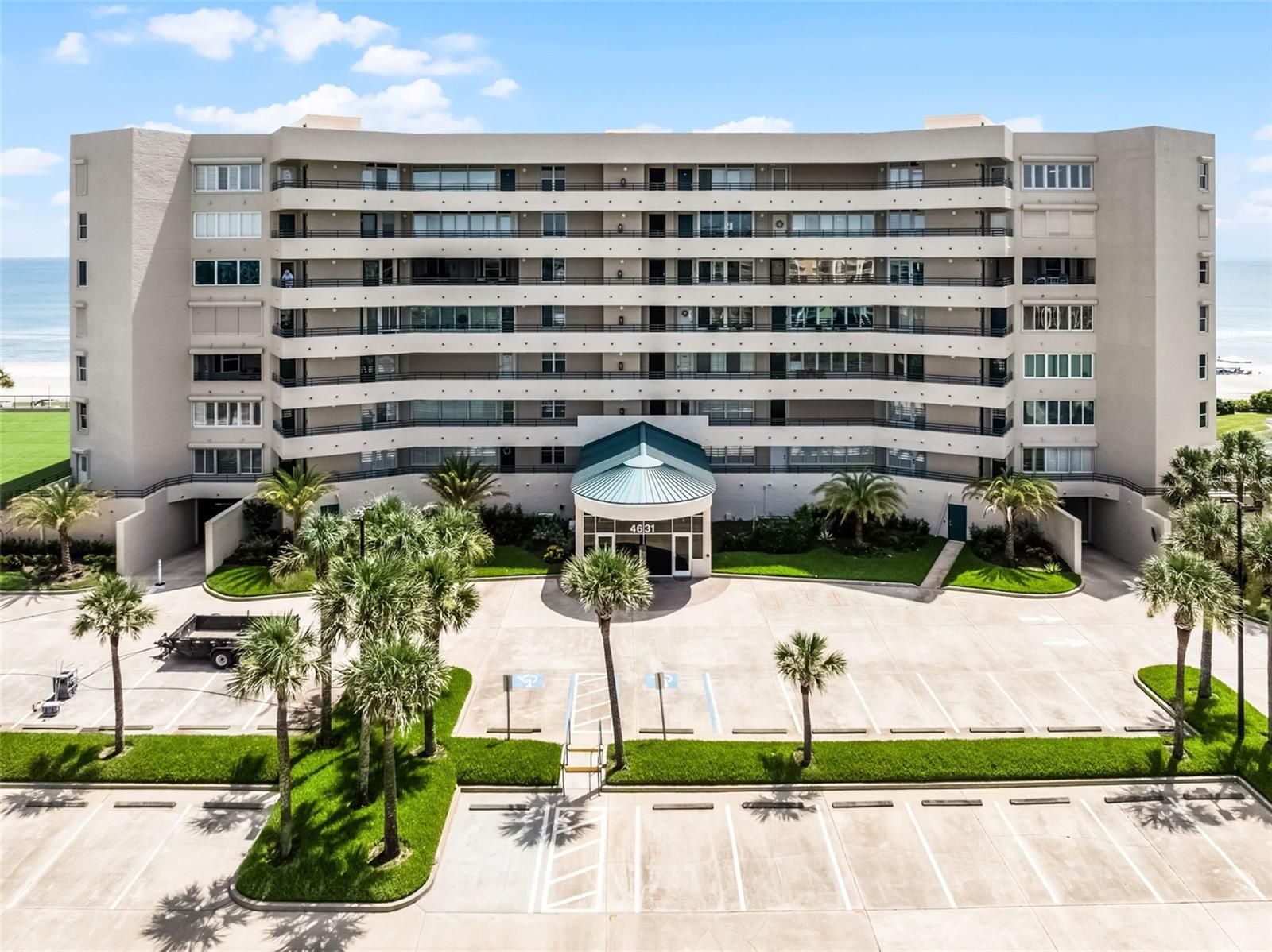 4631 S Atlantic Avenue 8102