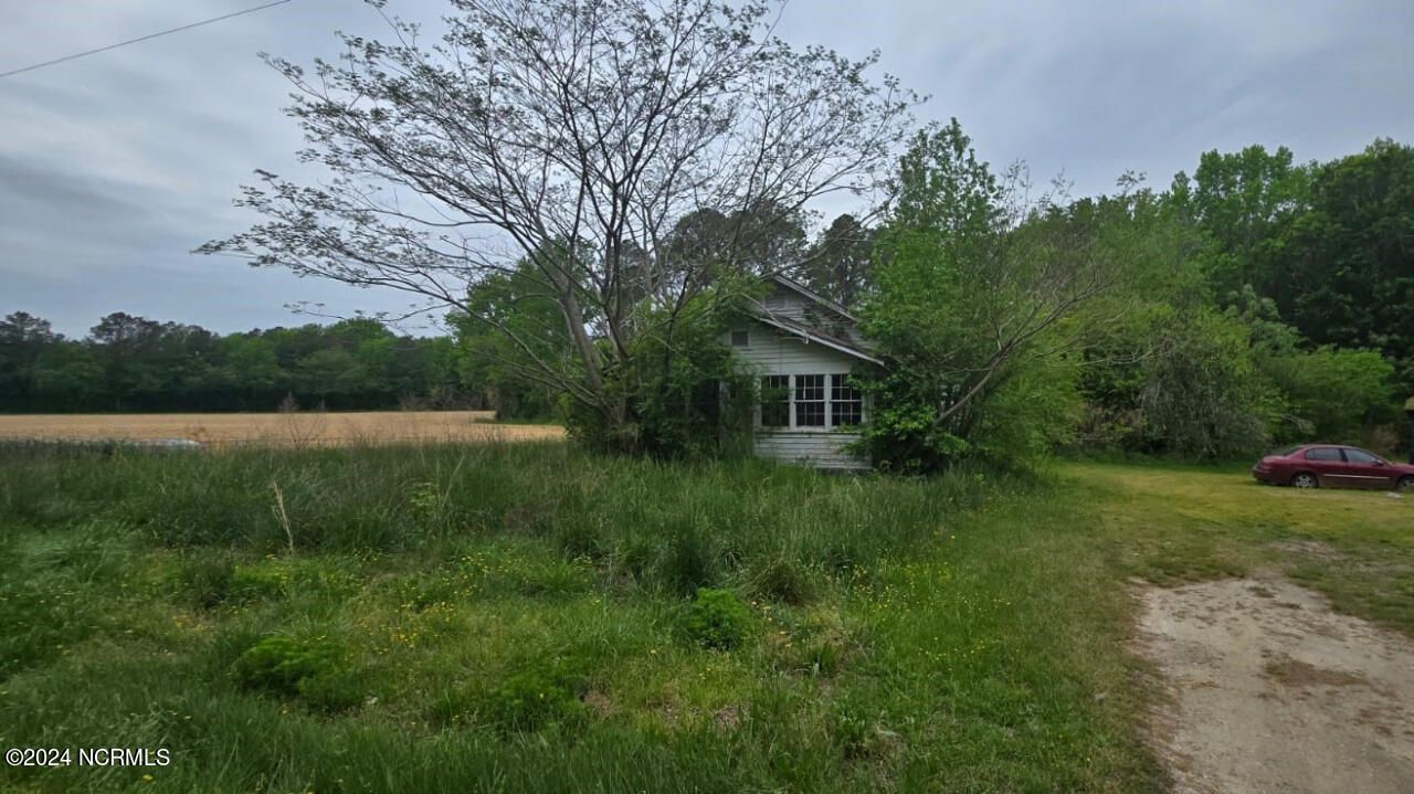 236 Mount Moriah Road