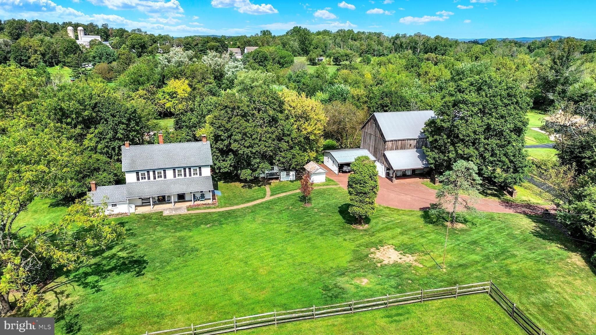 530 Upper Church Road