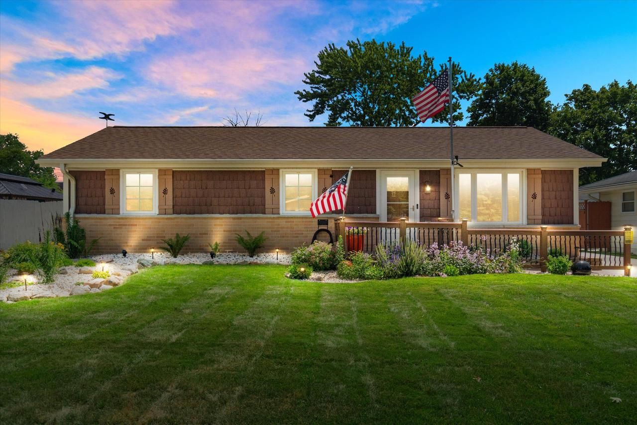 3250 S 105th Street