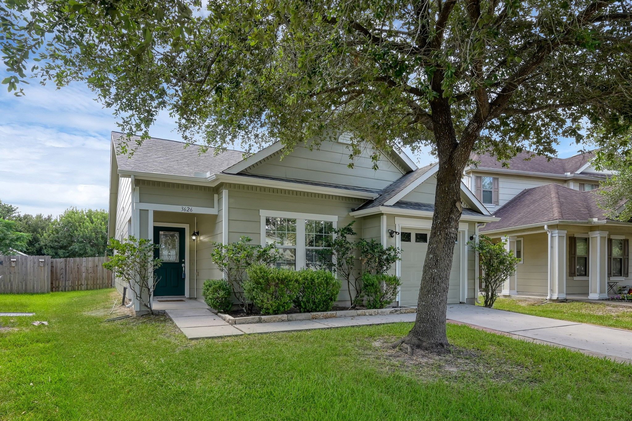 3626 Garrison Run Drive