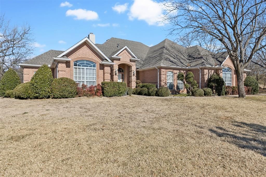 3633 Doris Walker Trail