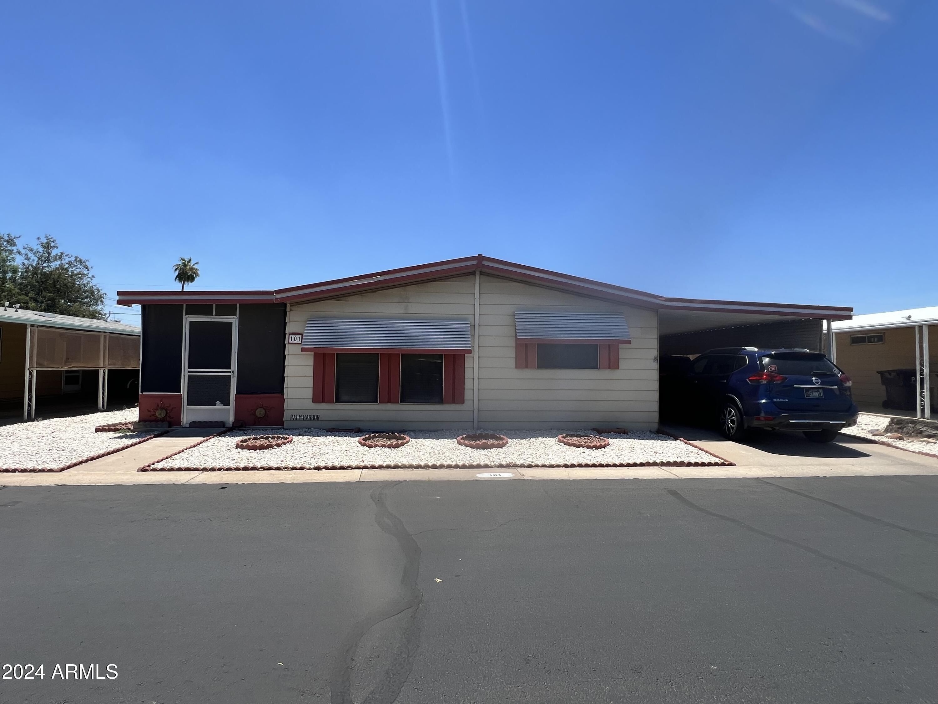 11000 N 91st Avenue 101, Peoria, 85345, Arizona Peoria, Arizona