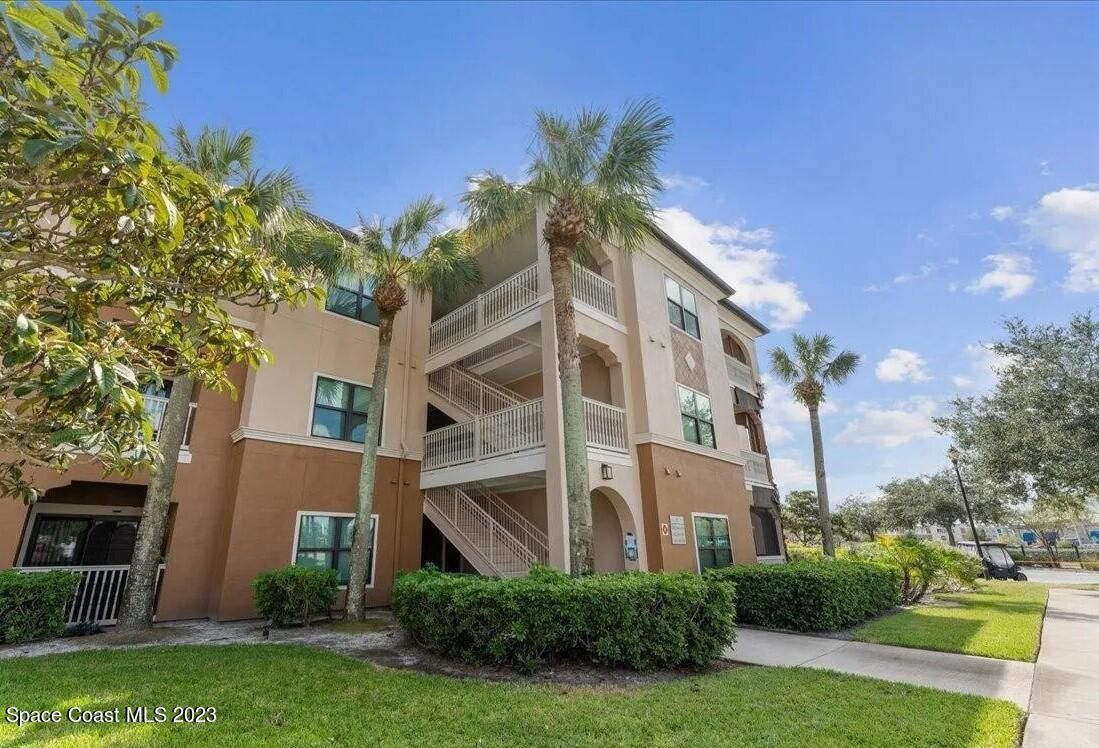 6411 Borasco Drive 318