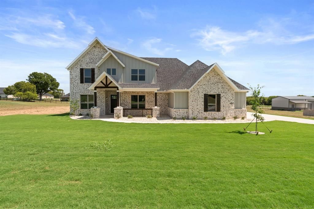 441 Paradise Ridge Drive