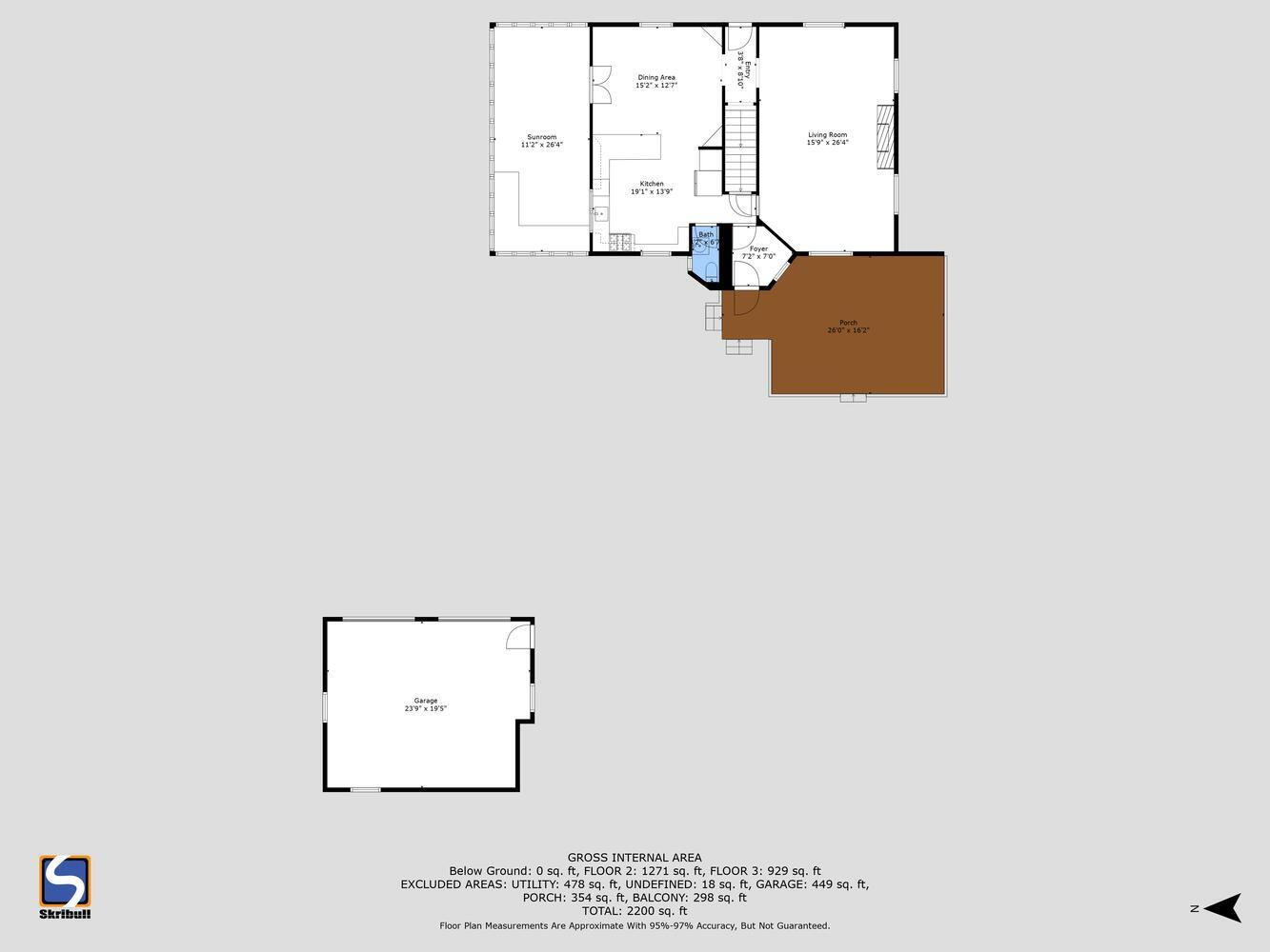 61412 Walnut Street