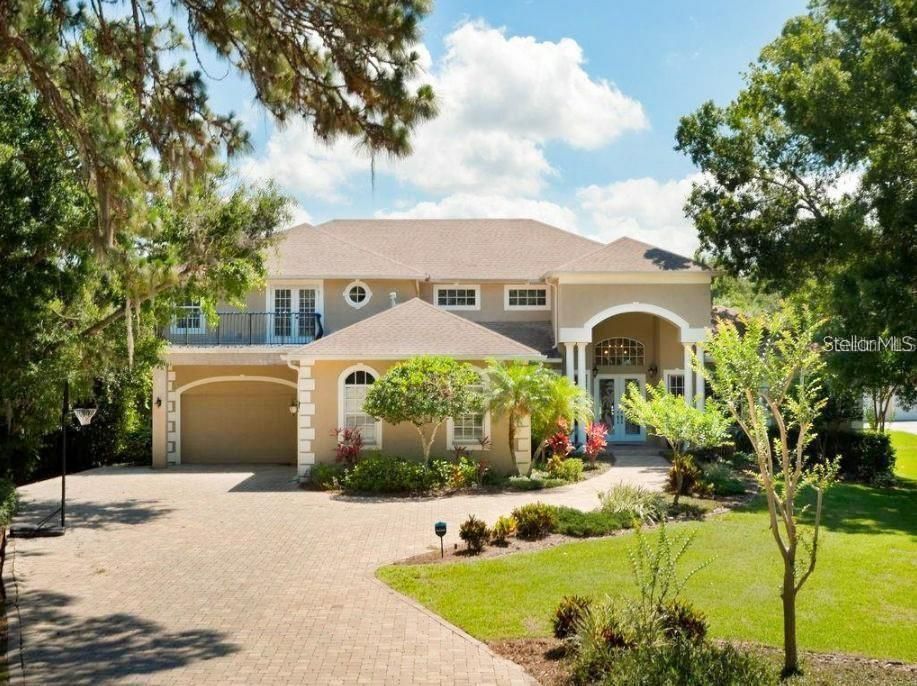 935 Riverside Ridge Road