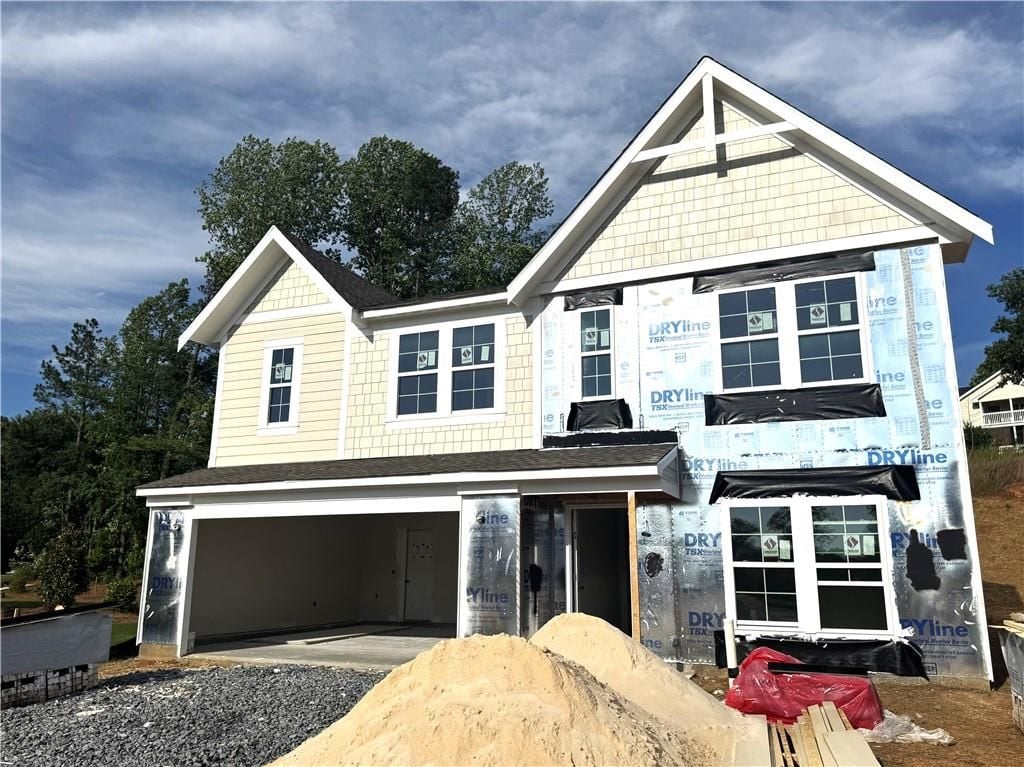 105 Sage Woods Way