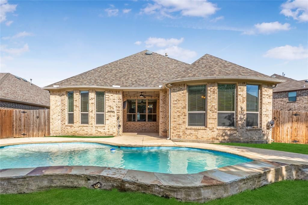 3605 Panama Cove
