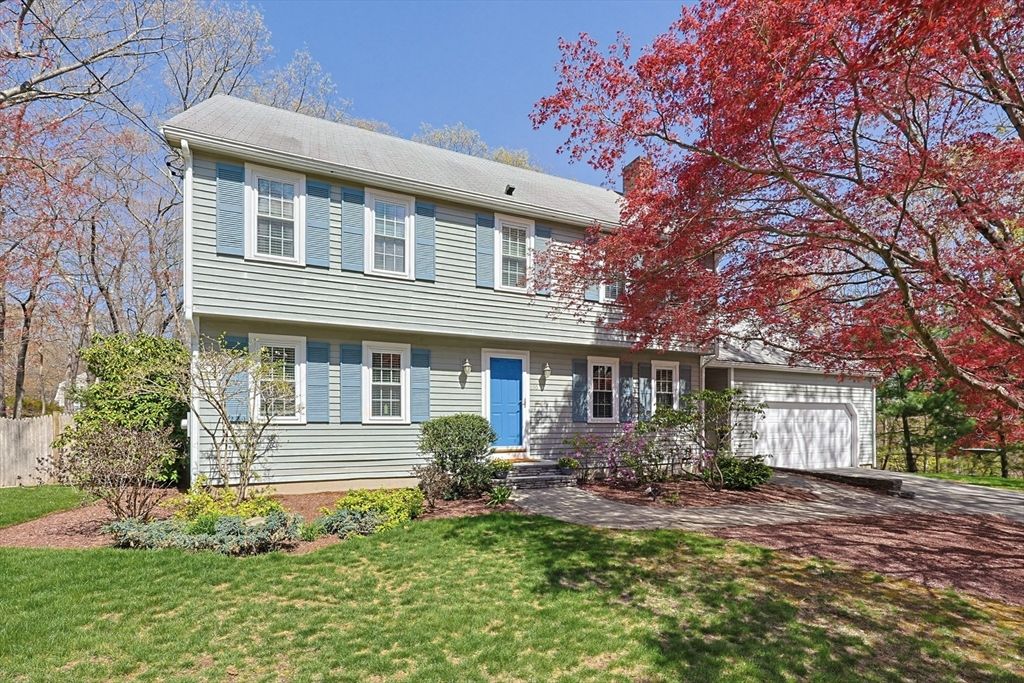 16 Teaberry Lane