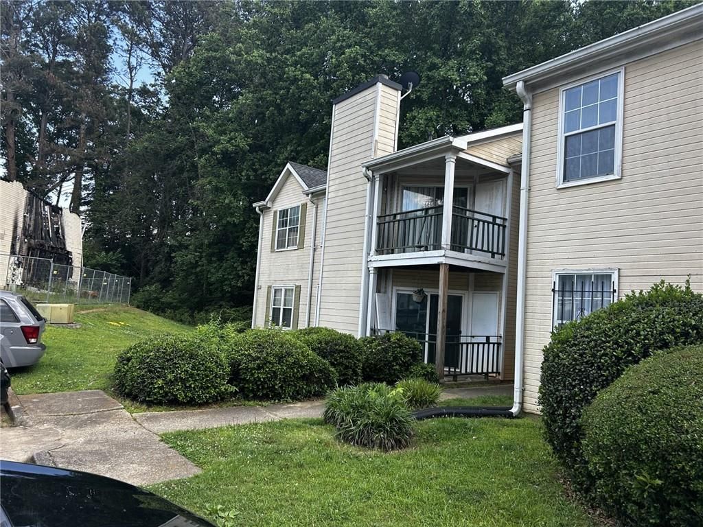 621 Ridge Creek Drive