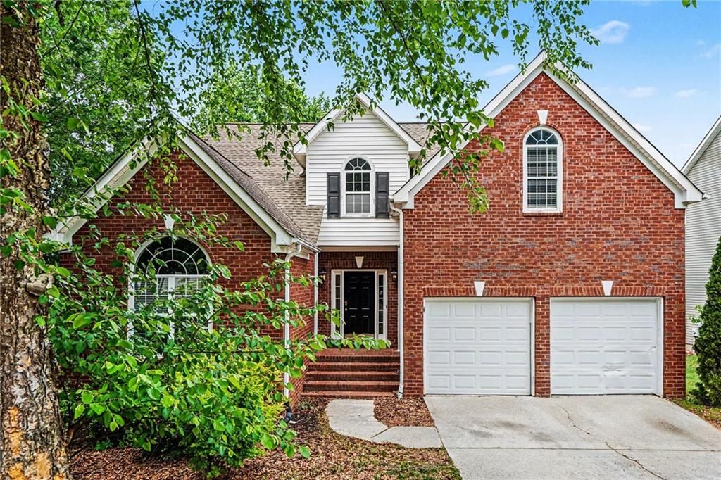 2642 Ambria Drive