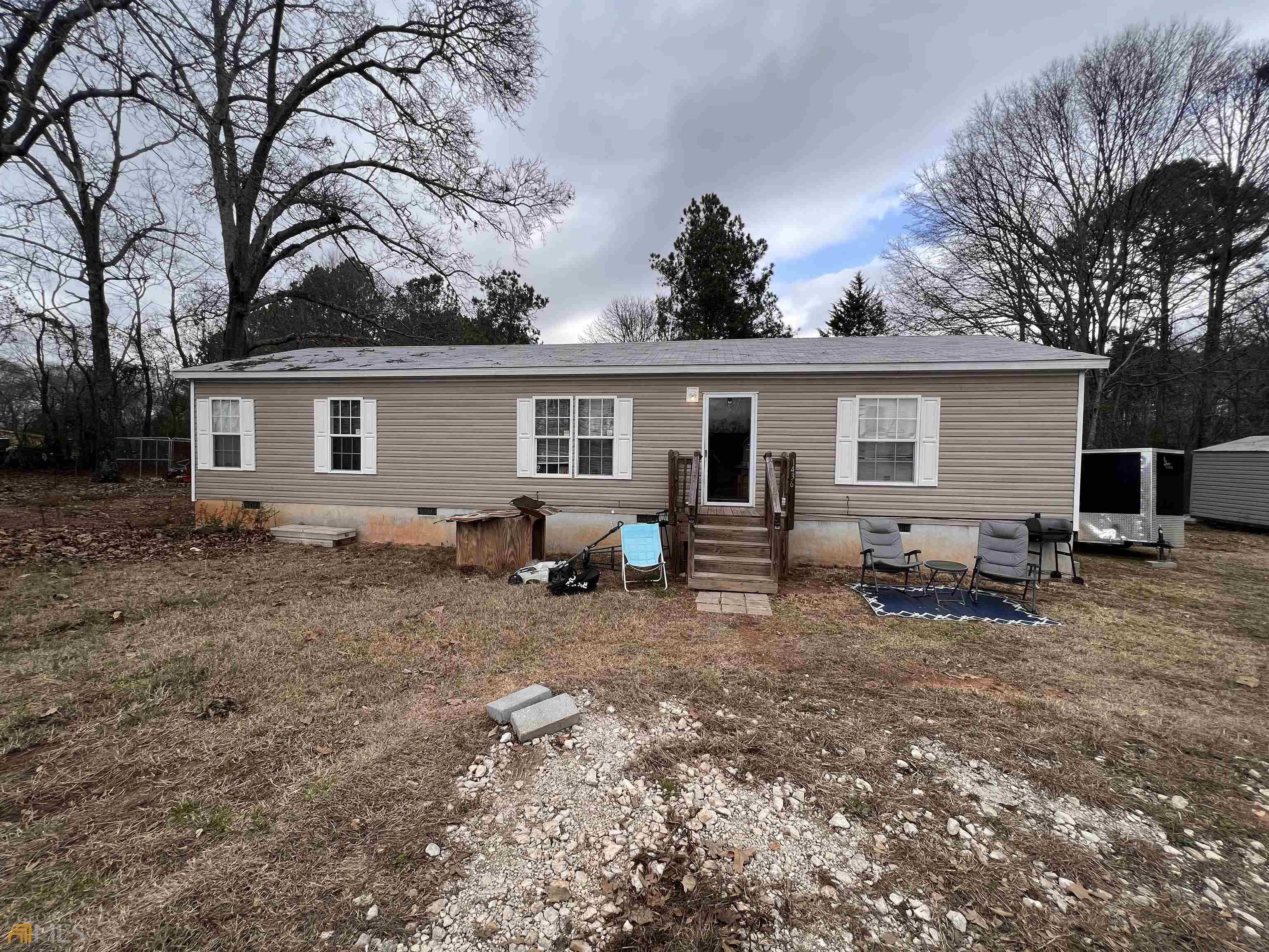 1436 Hog Mountain Road 0