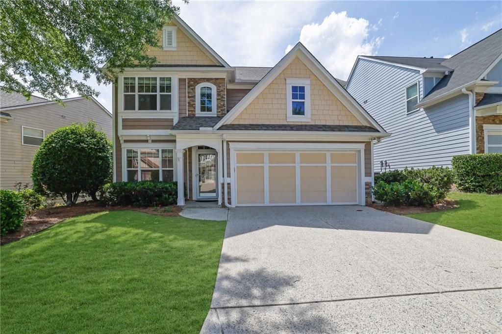 5040 Stonehaven View