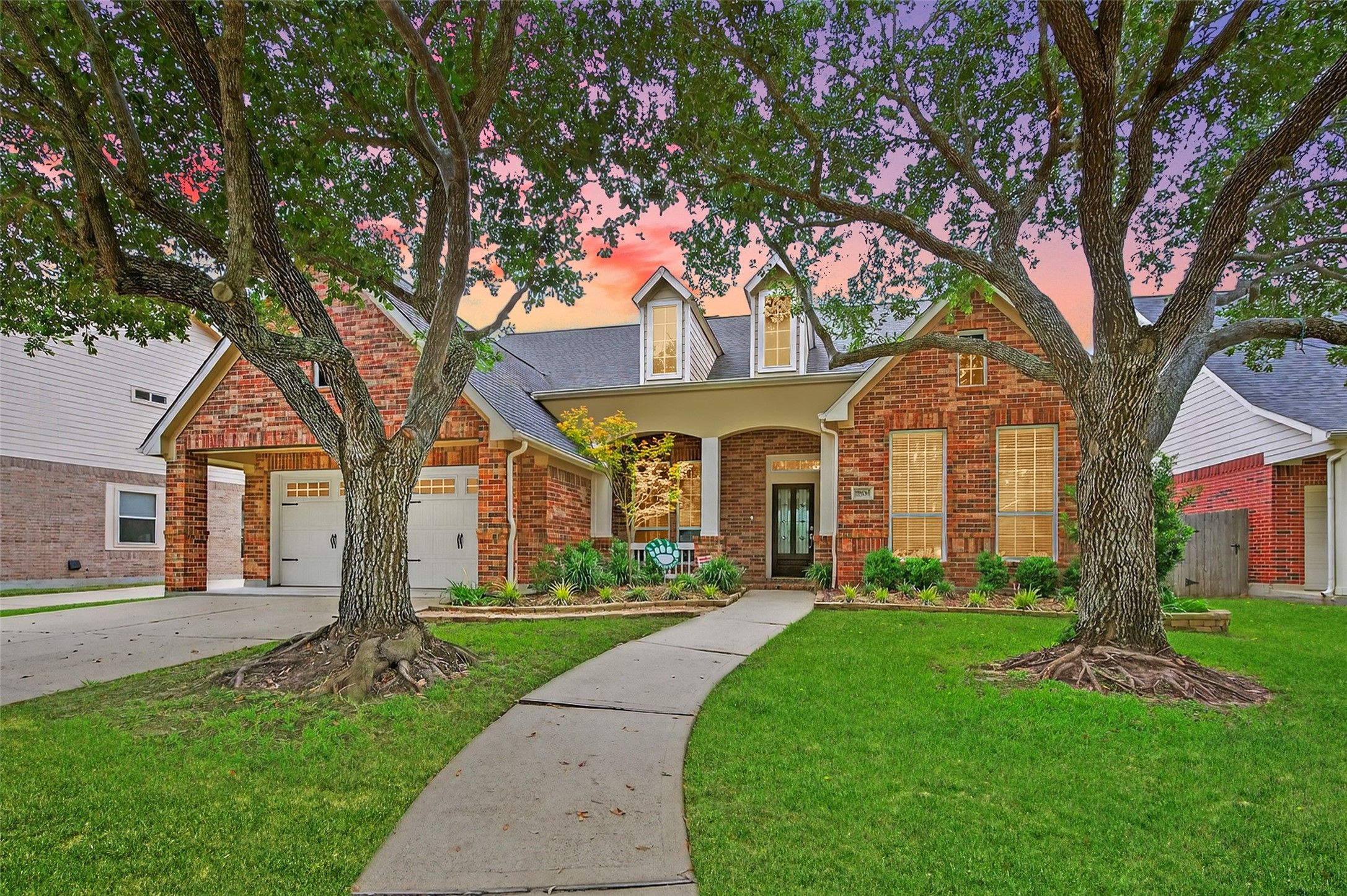 5806 Coral Springs Court