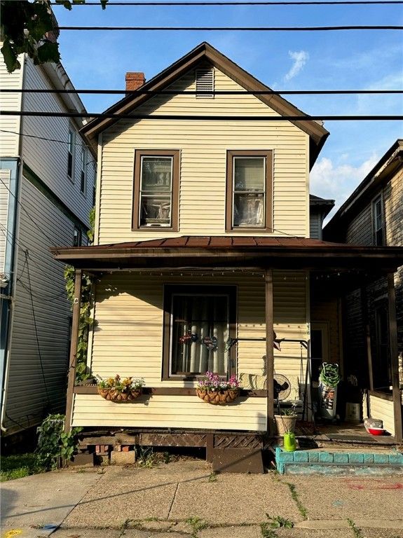 316 Washington Avenue