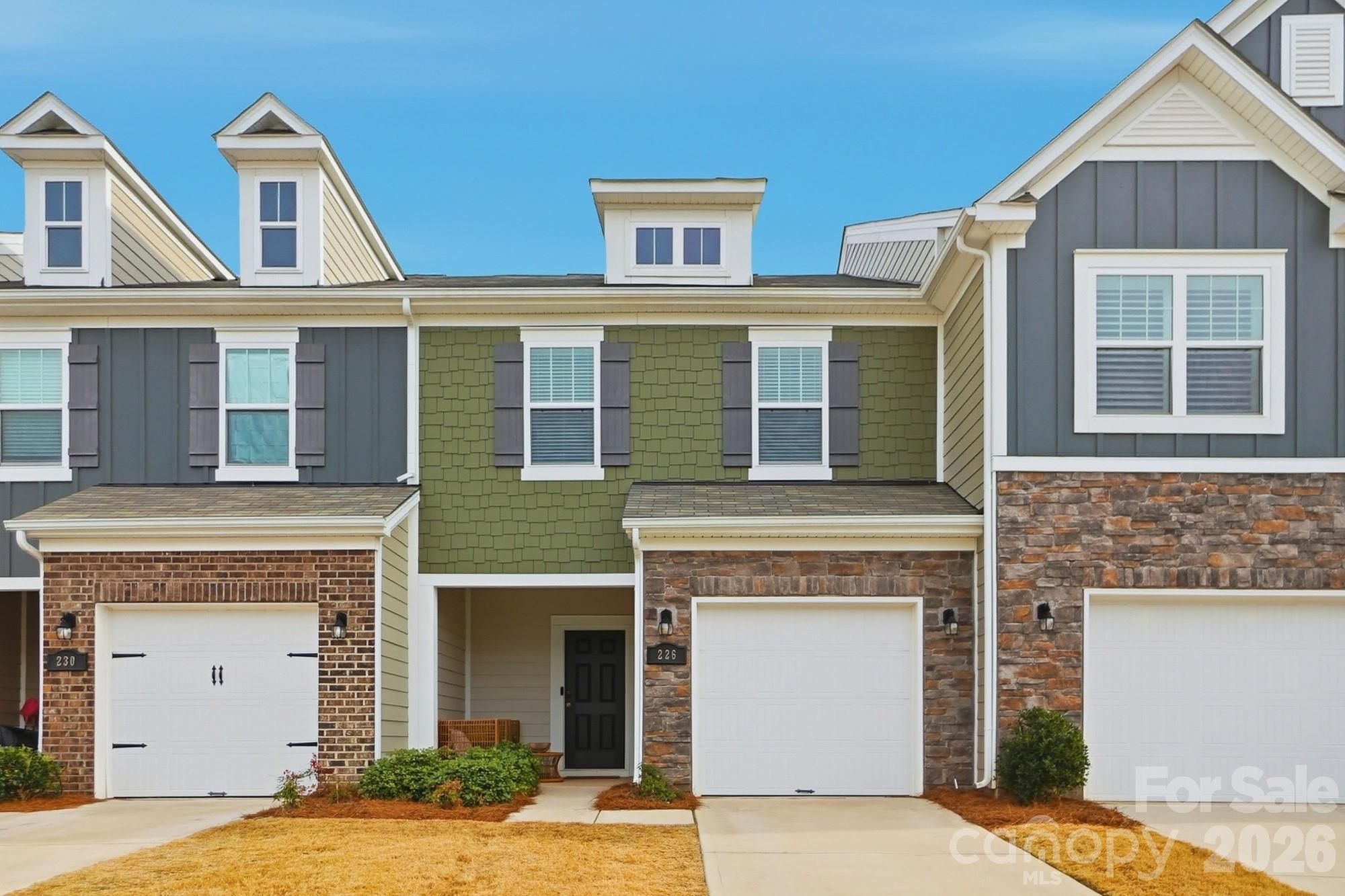 226 Harpers Run Lane