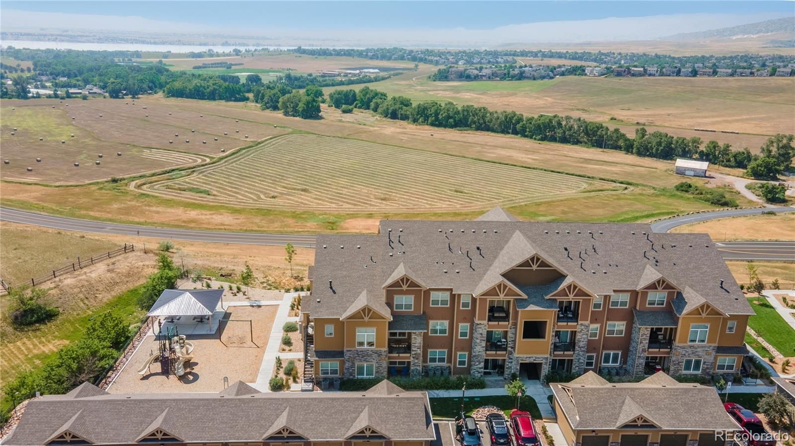 9962 W Victoria Place 106